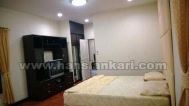house for rent pattaya9